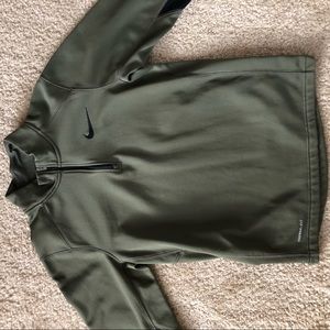 Therma-Fit Performance Jacket